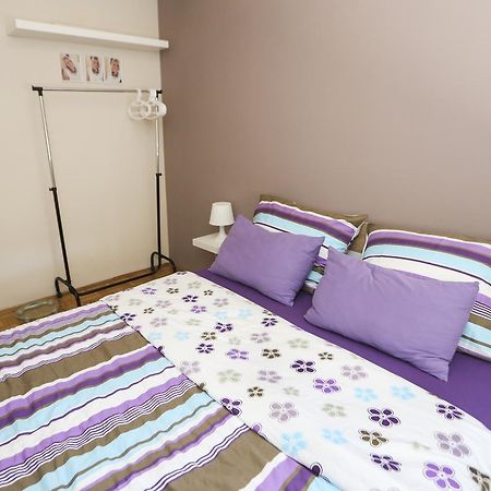 Modern Apartment With Free Parking ノヴィ・サド エクステリア 写真
